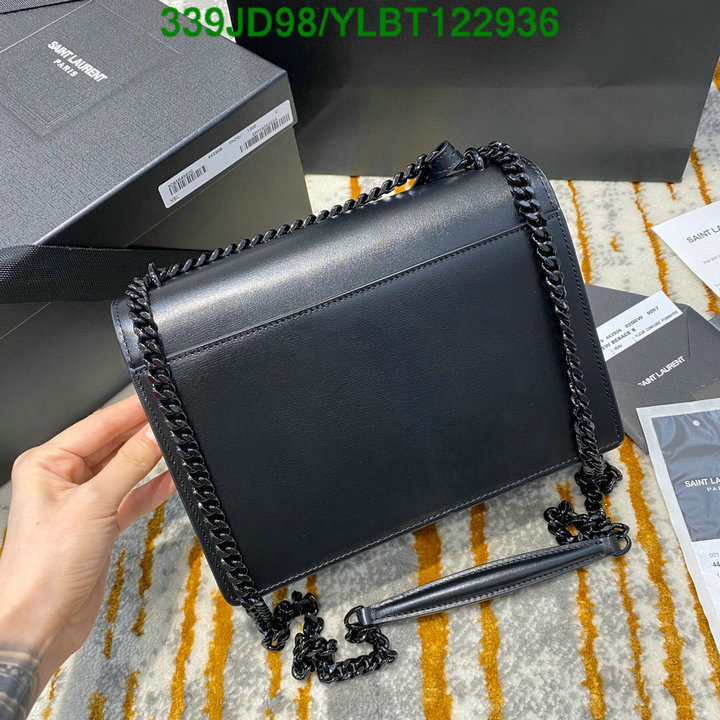 YSL Bag-(Mirror)-Kate-Solferino-Sunset-Jamie,Code: YLBT122936,$: 339USD