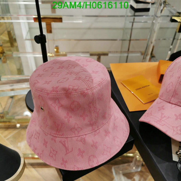 Cap -(Hat)-LV, Code: H0616110,$: 29USD