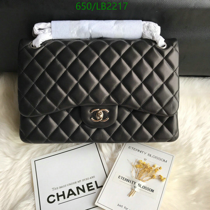 Chanel Bags -(Mirror)-Diagonal-,Code: LB2217,$: 269USD