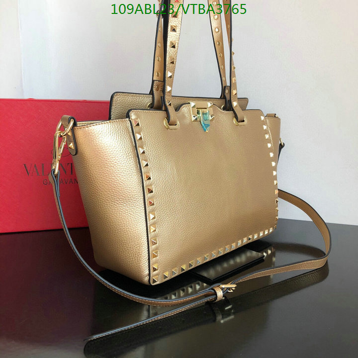 Valentino Bag-(4A)-Handbag-,Code: VTBA3765,$: 109USD