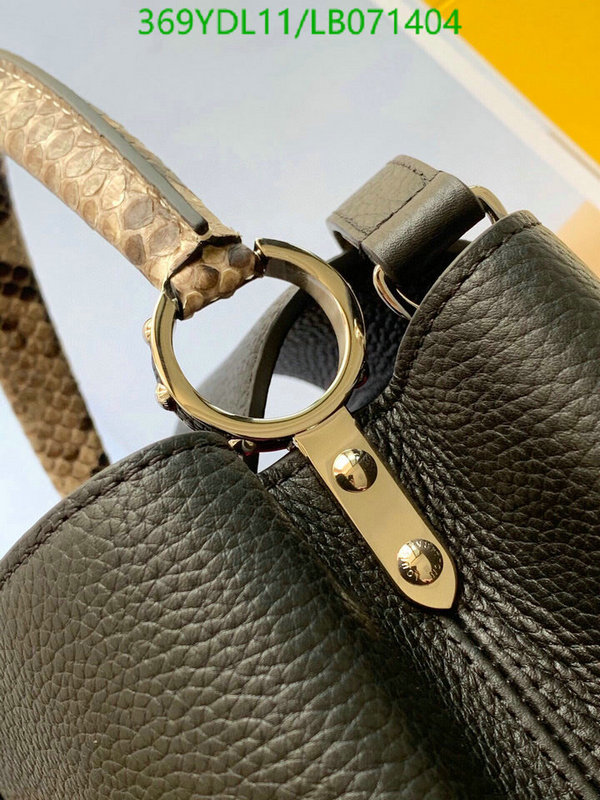 LV Bags-(Mirror)-Handbag-,Code:LB071404,$: 369USD