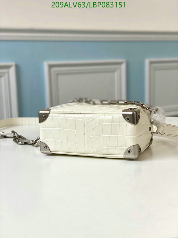 LV Bags-(Mirror)-Pochette MTis-Twist-,Code: LBP083151,$:209USD