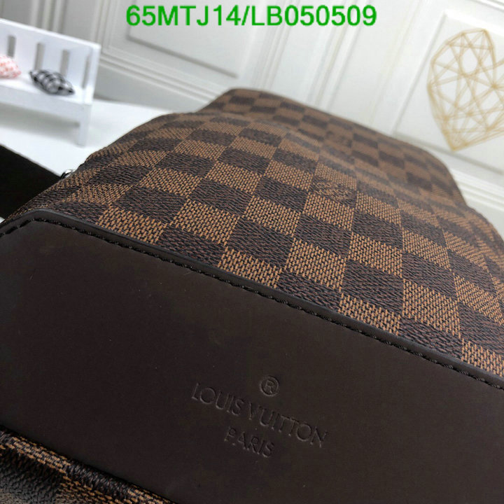 LV Bags-(4A)-Avenue-,Code: LB050509,$: 65USD