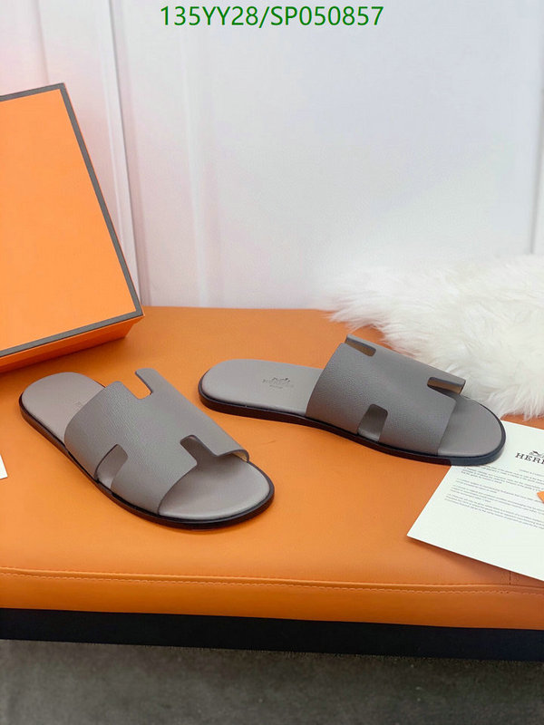 Men shoes-Hermes, Code: SP050857,$: 135USD