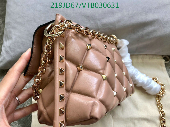 Valentino Bag-(Mirror)-Diagonal-,Code: VTB030631,$:219USD