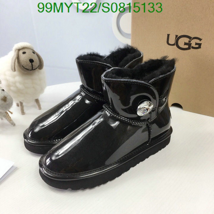 Women Shoes-UGG, Code: S0815133,$:99USD