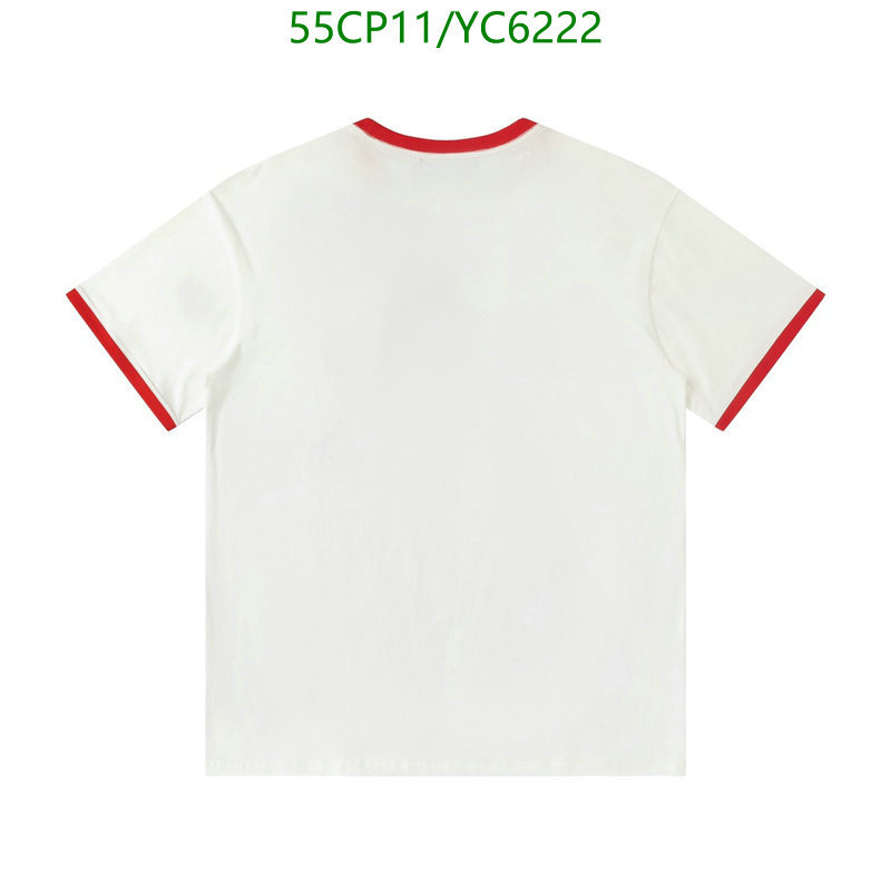 Clothing-Gucci, Code: YC6222,$: 55USD