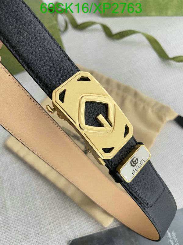 Belts-Gucci, Code: XP2763,$: 69USD