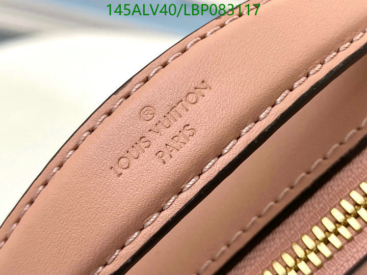 LV Bags-(Mirror)-Pochette MTis-Twist-,Code: LBP083117,$:145USD