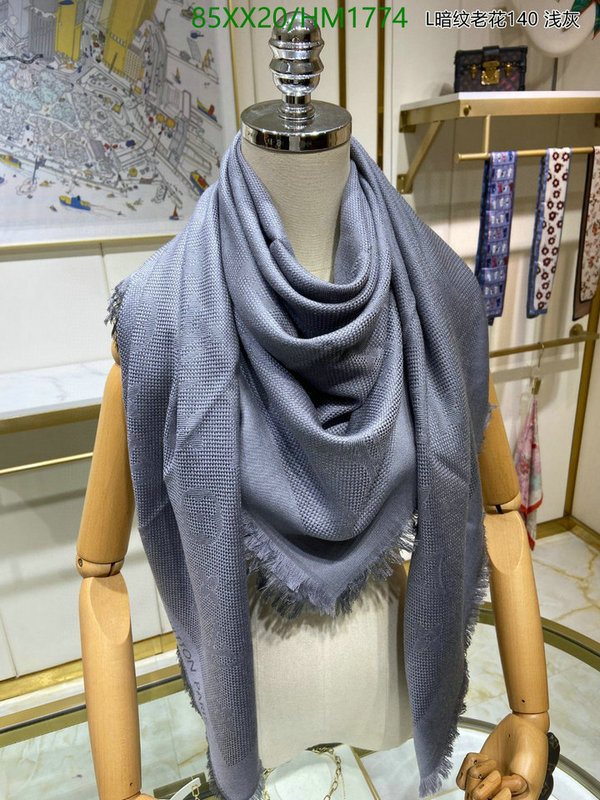 Scarf-LV, Code: HM1774,$: 85USD