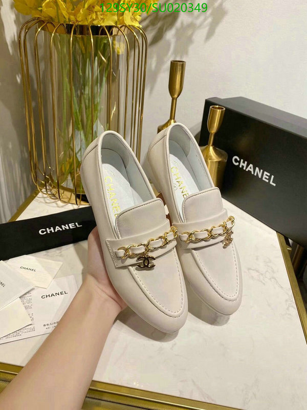 Women Shoes-Chanel,Code: SU020349,$: 129USD