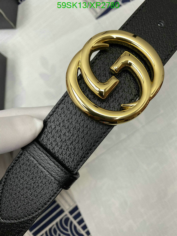 Belts-Gucci, Code: XP2780,$: 59USD