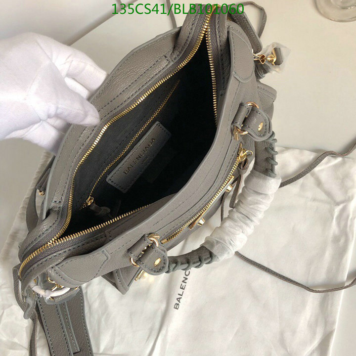 Balenciaga Bag-(Mirror)-Neo Classic-,Code: BLB101060,