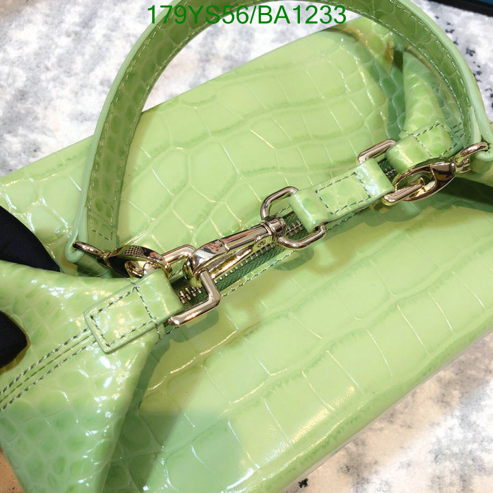 BY FAR Bag-(4A)-Handbag-,Code: BA1233,$:179USD