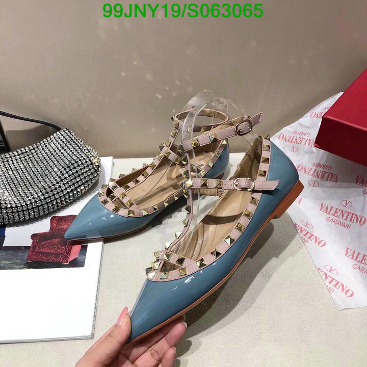 Women Shoes-Valentino, Code: S063065,$: 99USD