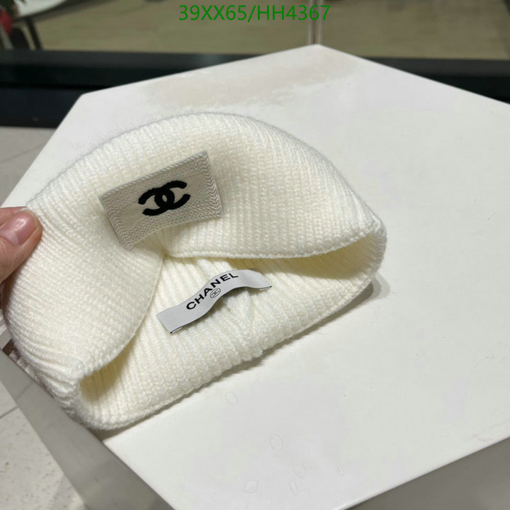 Cap -(Hat)-Chanel, Code: HH4367,$: 39USD