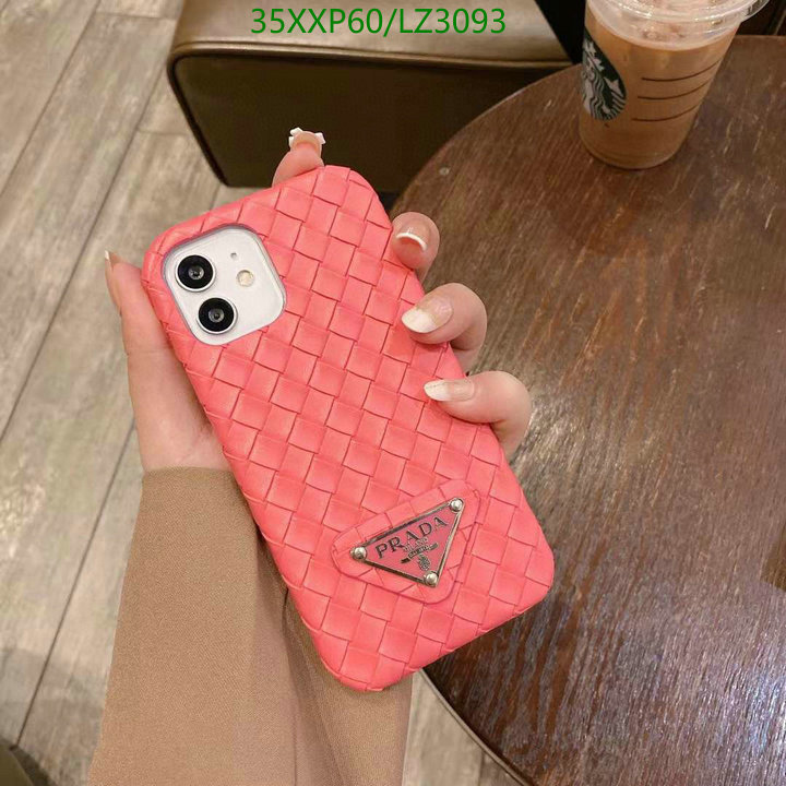 Phone Case-Prada, Code: LZ3093,$: 35USD