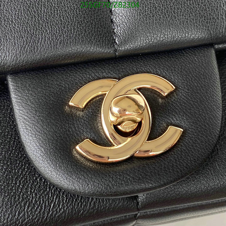 Chanel Bags -(Mirror)-Diagonal-,Code: ZB2304,$: 255USD