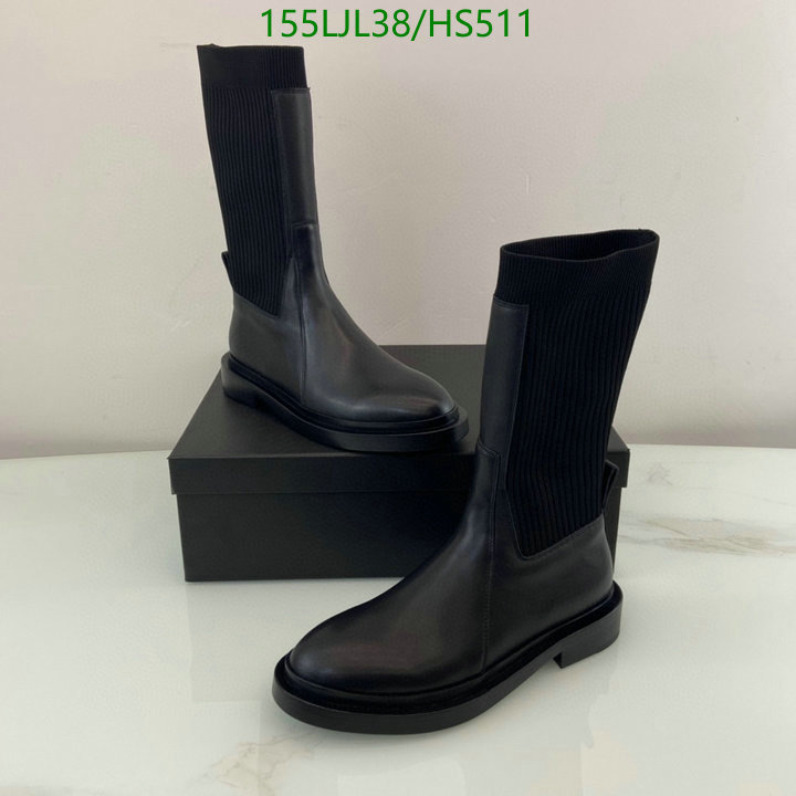 Women Shoes-JIL Sander, Code: HS511,$: 155USD