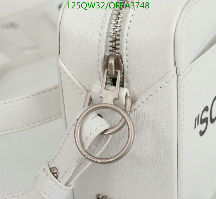 Off-White Bag-(Mirror)-Diagonal-,Code: OFBA3748,$: 125USD