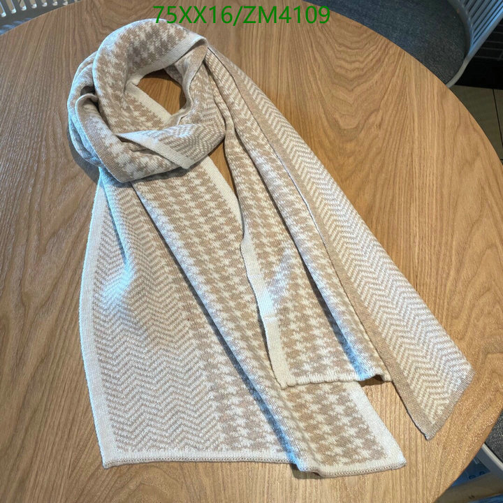 Scarf-Dior, Code: ZM4109,$: 75USD