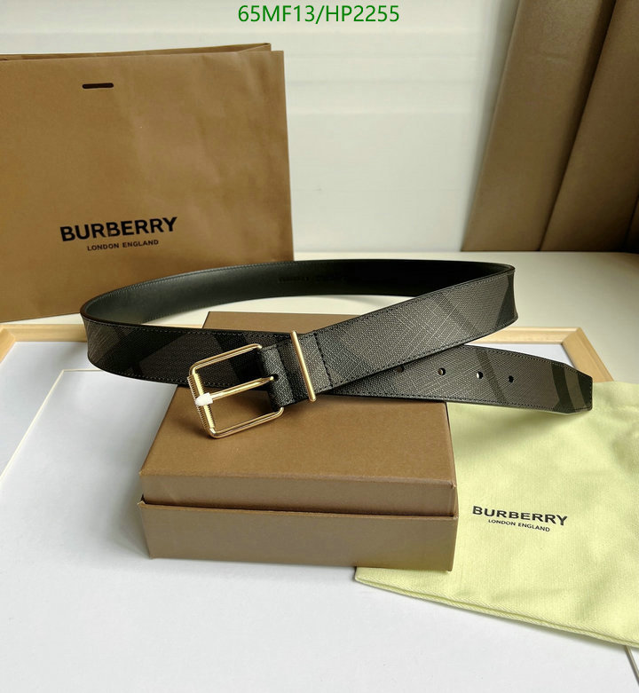 Belts-Burberry, Code: HP2255,$: 65USD