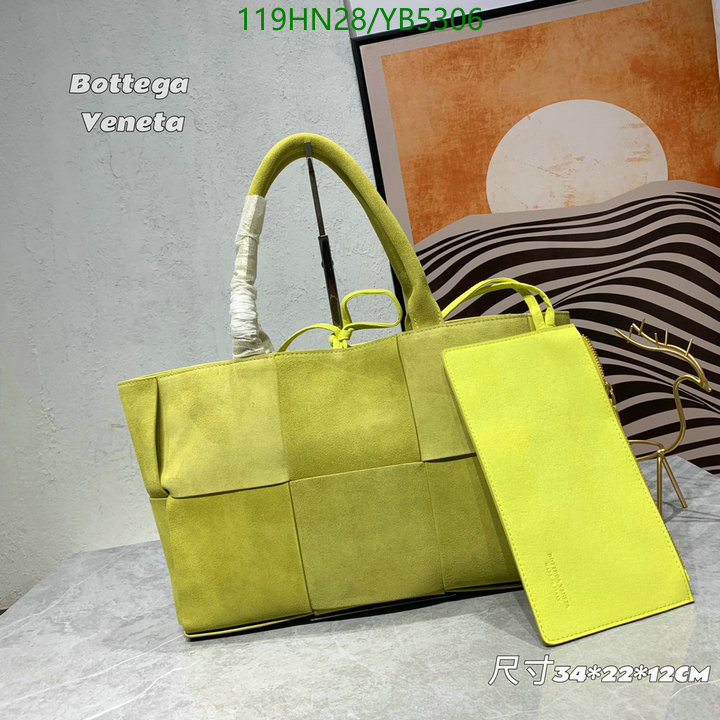 BV Bag-(4A)-Arco,Code: YB5306,$: 119USD