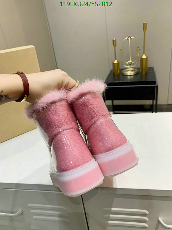 Women Shoes-UGG, Code: YS2012,$: 119USD