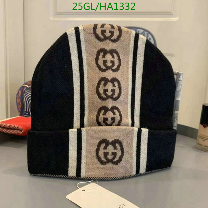 Cap -(Hat)-Gucci, Code: HA1332,$: 25USD