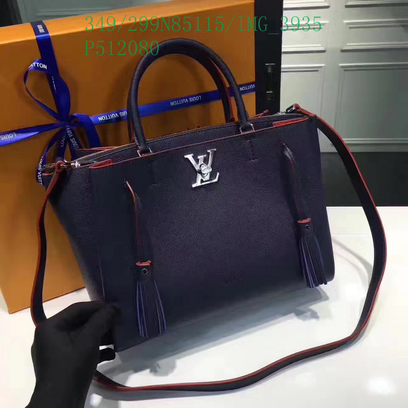 LV Bags-(Mirror)-Handbag-,Code：LB113024,$: 349USD