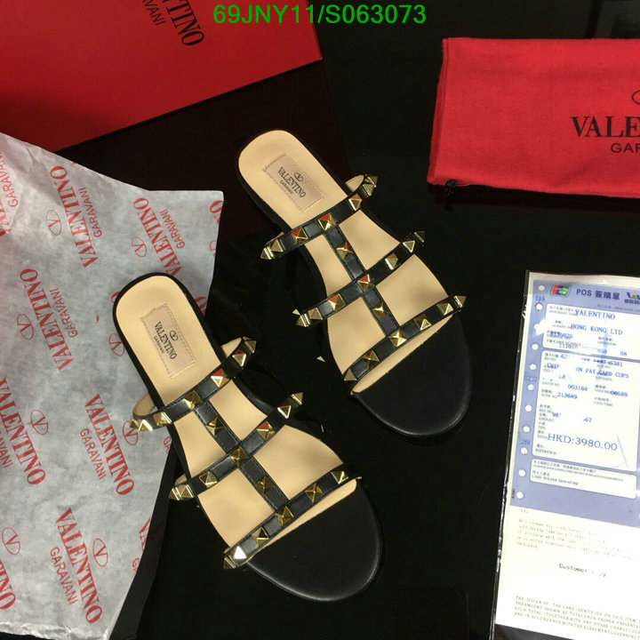 Women Shoes-Valentino, Code: S063073,$: 69USD