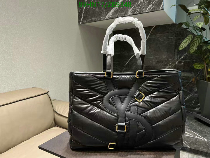 YSL Bag-(4A)-Handbag-,Code: ZB9348,$: 89USD