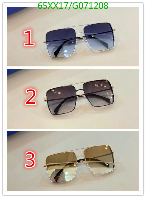 Glasses-Other, Code: G071208,$: 65USD