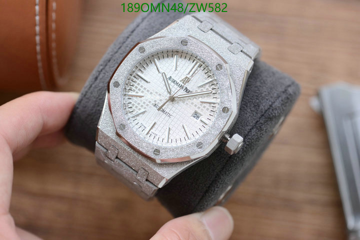 Watch-(4A)-Audemars Piguet, Code: ZW582,$: 189USD