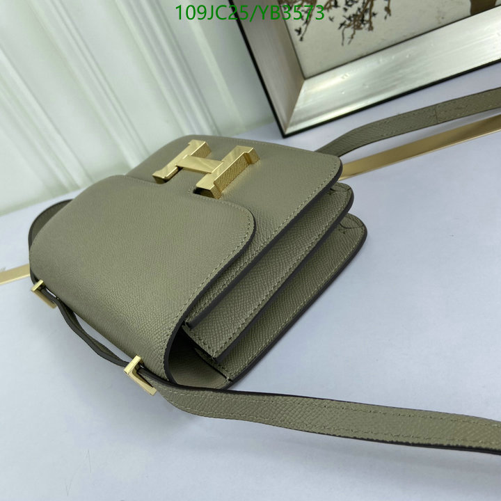 Hermes Bag-(4A)-Constance-,Code: YB3573,