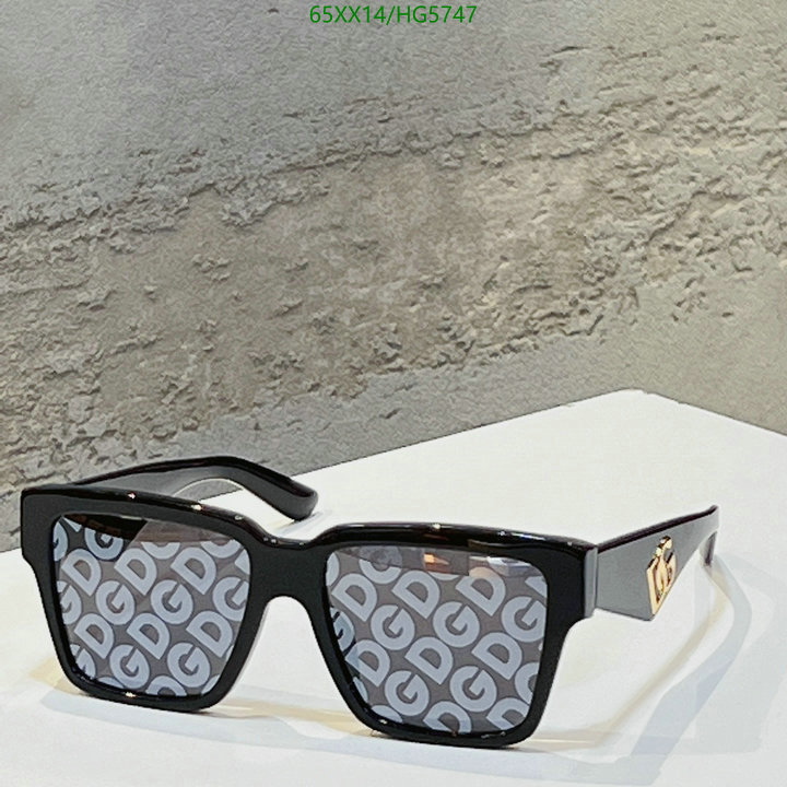 Glasses-D&G, Code: HG5747,$: 65USD