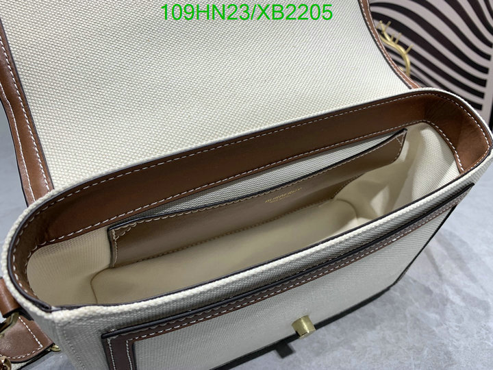 Burberry Bag-(4A)-Diagonal-,Code: XB2205,$: 109USD