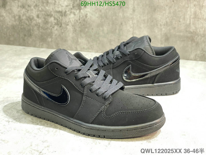 Men shoes-Air Jordan, Code: HS5470,$: 69USD