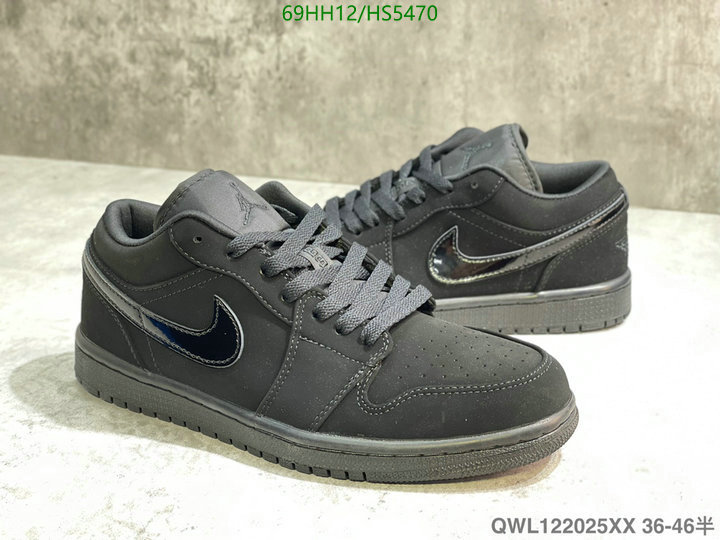 Men shoes-Nike, Code: HS5470,$: 69USD