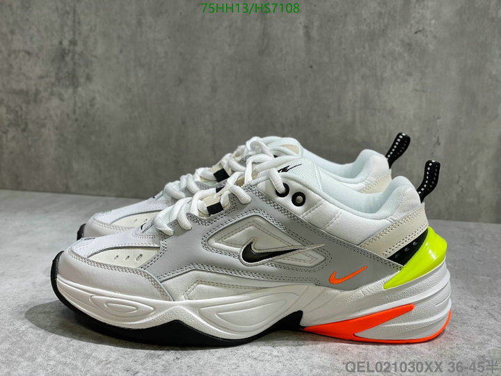 Men shoes-Nike, Code: HS7108,$: 75USD