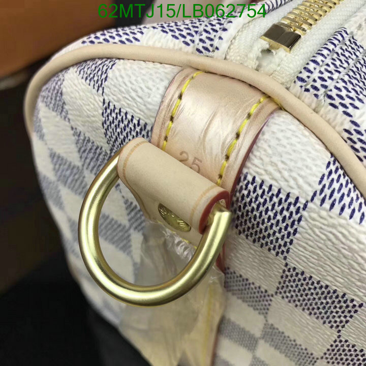 LV Bags-(4A)-Speedy-,Code: LB062754,$: 62USD