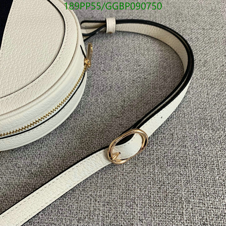 Gucci Bag-(Mirror)-Diagonal-,Code: GGBP090750,$:189USD