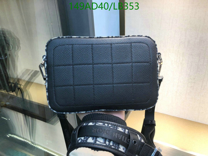 Dior Bags -(Mirror)-Other Style-,Code: LB353,$: 149USD