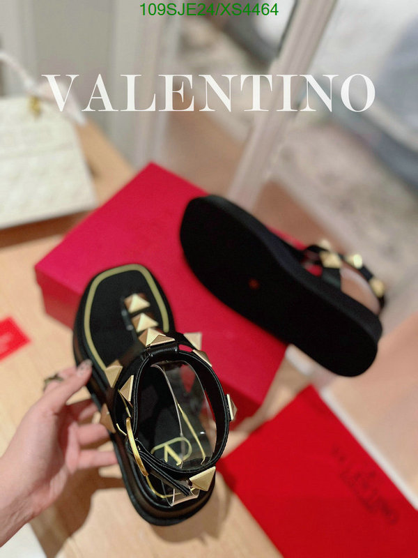 Women Shoes-Valentino, Code: XS4464,$: 109USD