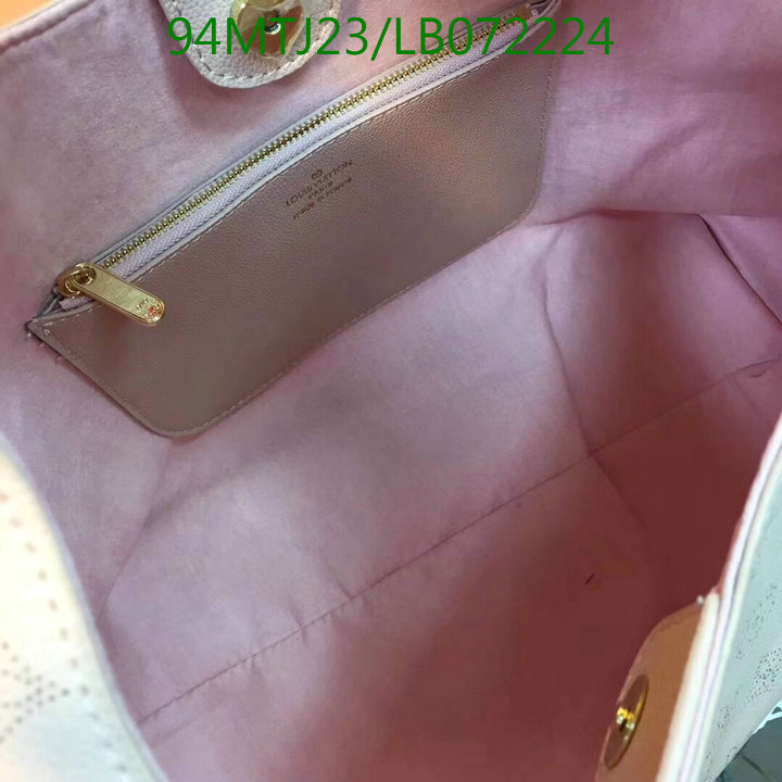 LV Bags-(4A)-Handbag Collection-,Code: LB072224,$:94USD