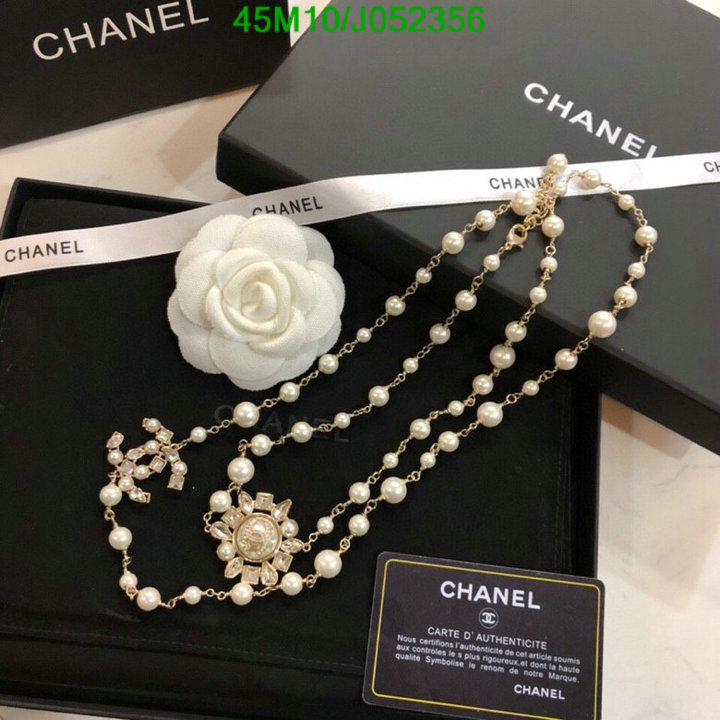 Jewelry-Chanel,Code: J052356,$: 45USD