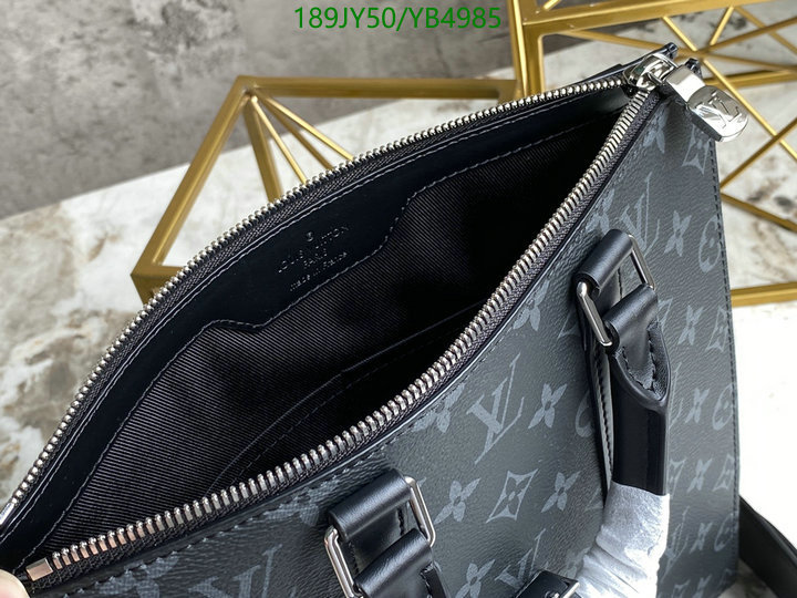 LV Bags-(Mirror)-Explorer-Anton-Dandy-,Code: YB4985,$: 189USD