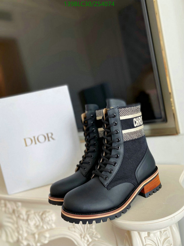 Women Shoes-Dior,Code: ZS4074,$: 139USD