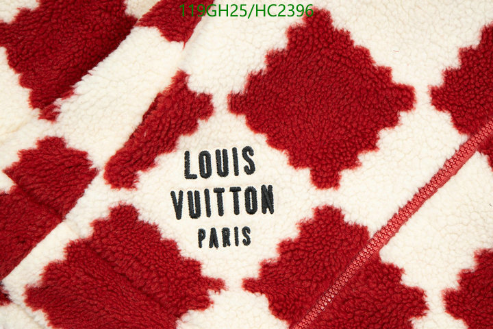 Clothing-LV, Code: HC2396,$: 119USD