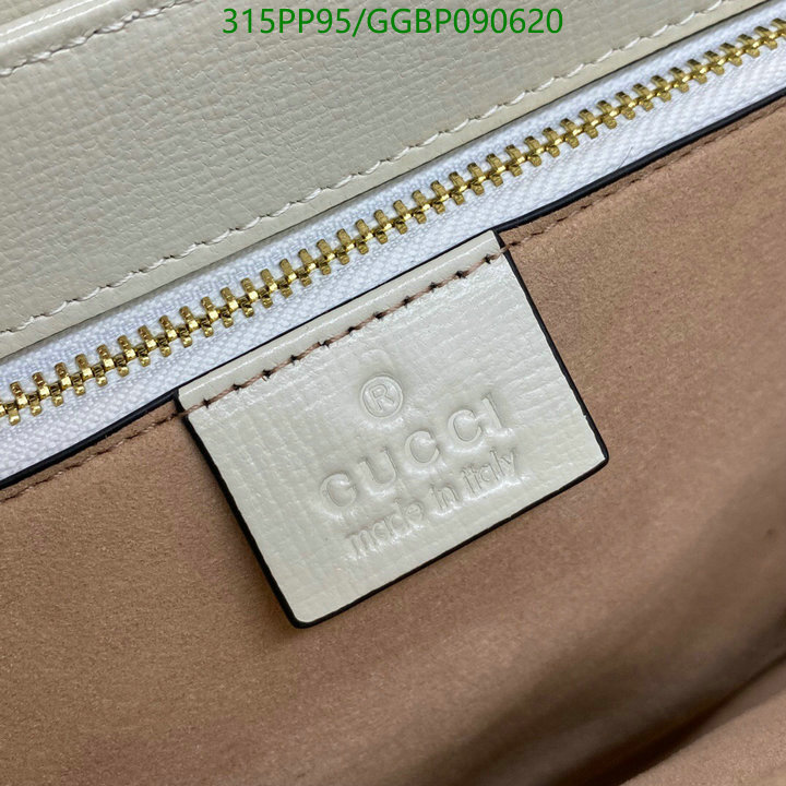 Gucci Bag-(Mirror)-Horsebit-,Code: GGBP090620,$:315USD